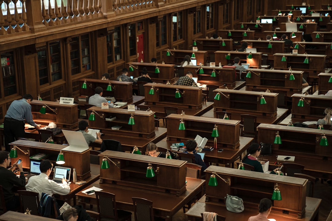 معلومات الدراسة