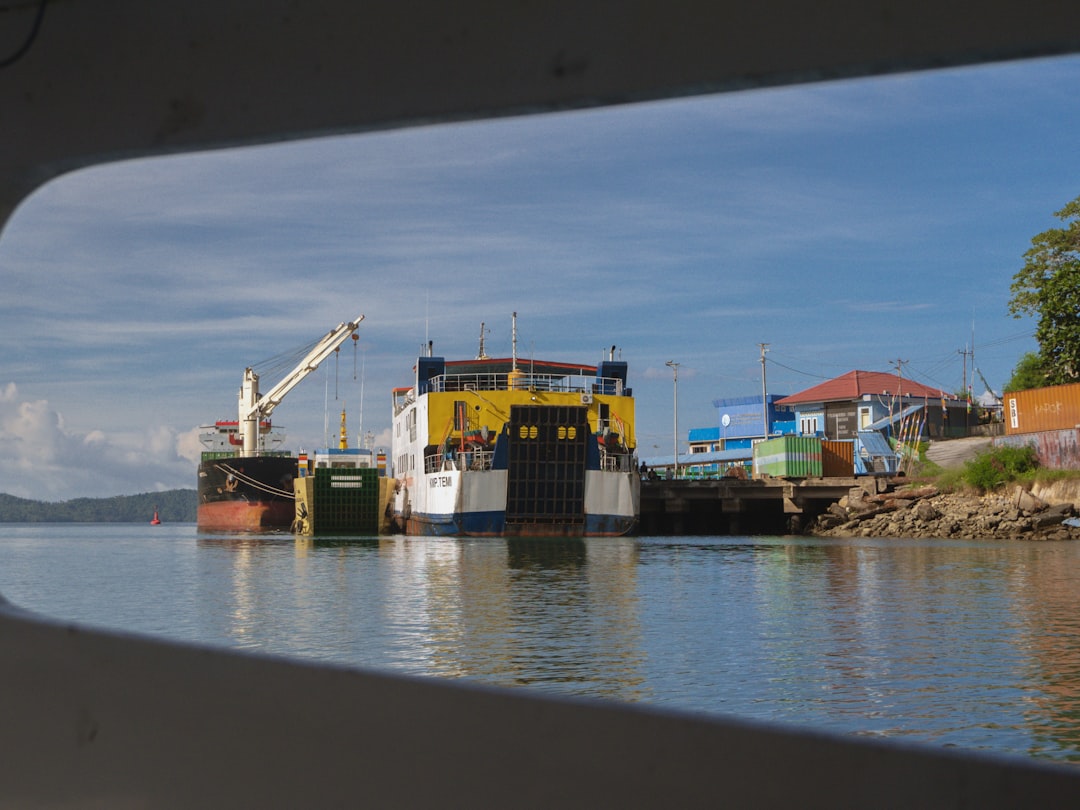 التصدير والاستيراد