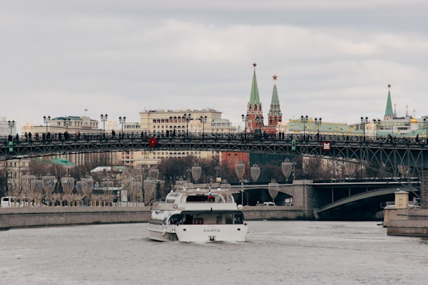 برنامج روسيا 7 أيام