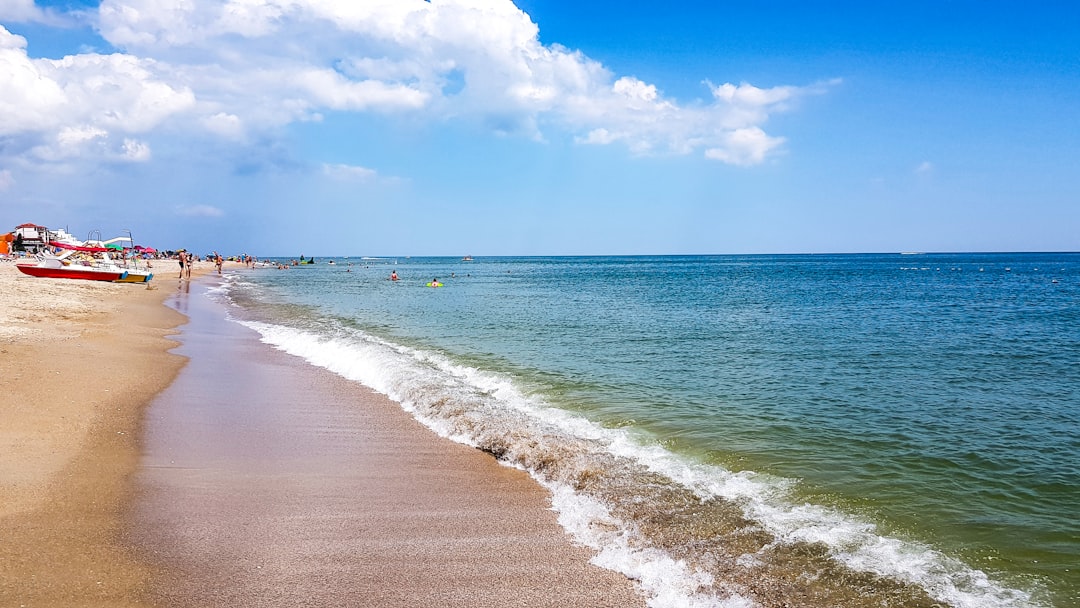 برنامج كييف أوديسا