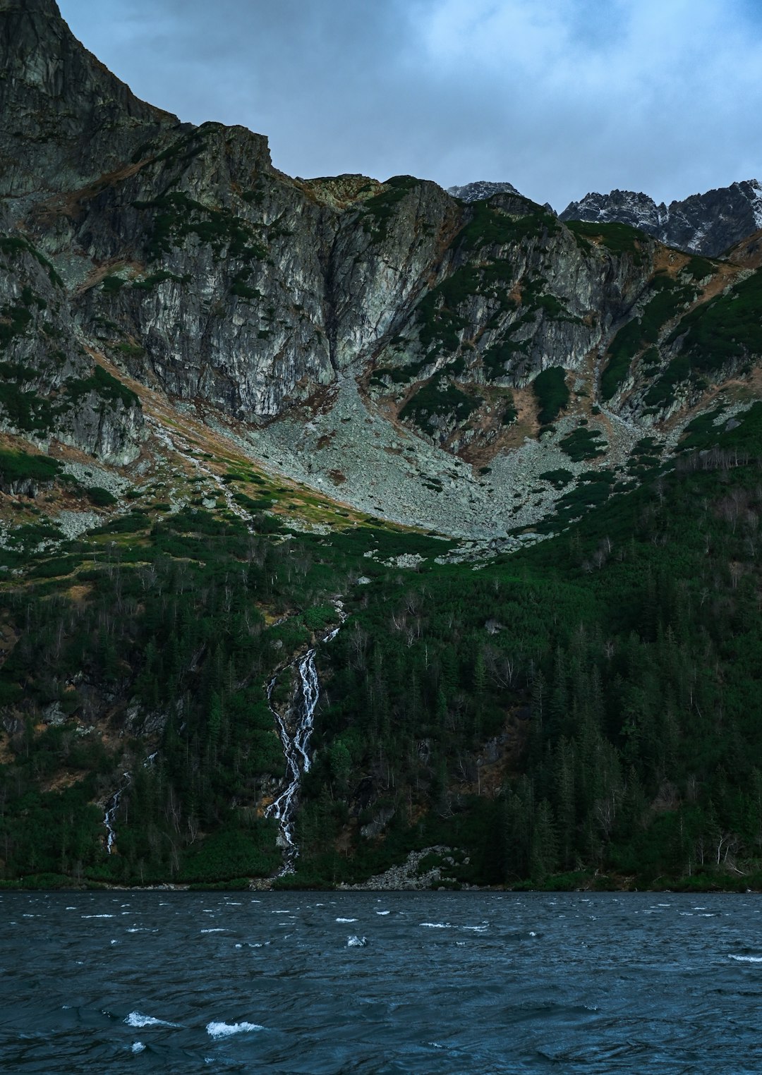 بحيرة سوفينير