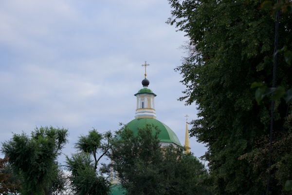 المدن في روسيا